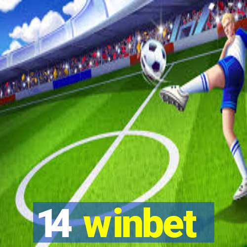 14 winbet